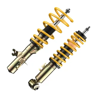 ST XA Coilover Kit For Mini - 18220050